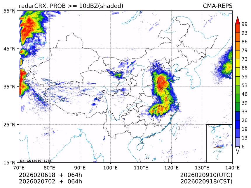 02/07 02时 +064小时