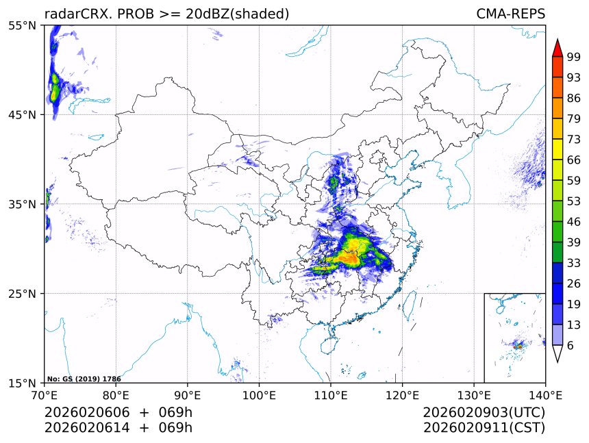 02/06 14时 +069小时