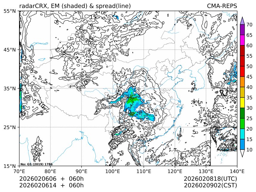 02/06 14时 +060小时
