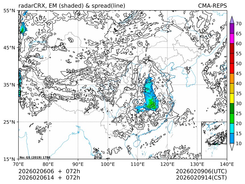 02/06 14时 +072小时