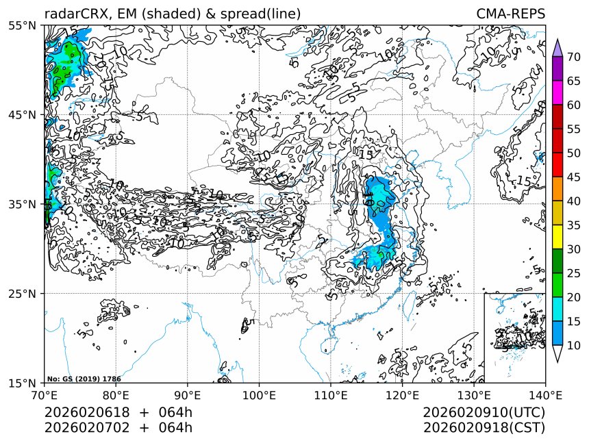 02/07 02时 +064小时