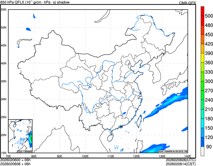 02/06 00时 +006小时