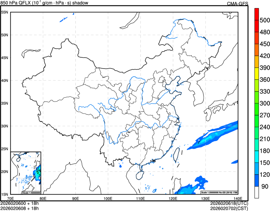 02/06 00时 +018小时