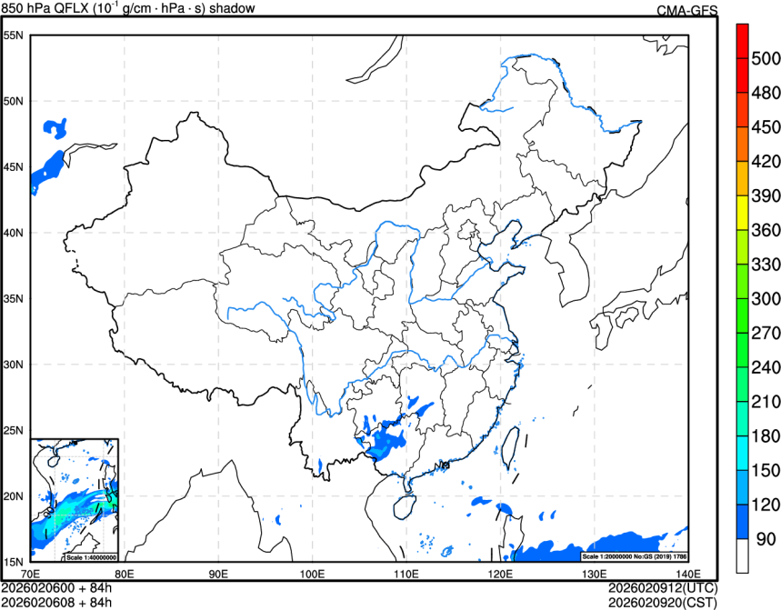 02/06 00时 +084小时