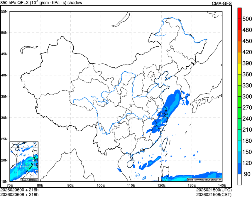 02/06 00时 +216小时