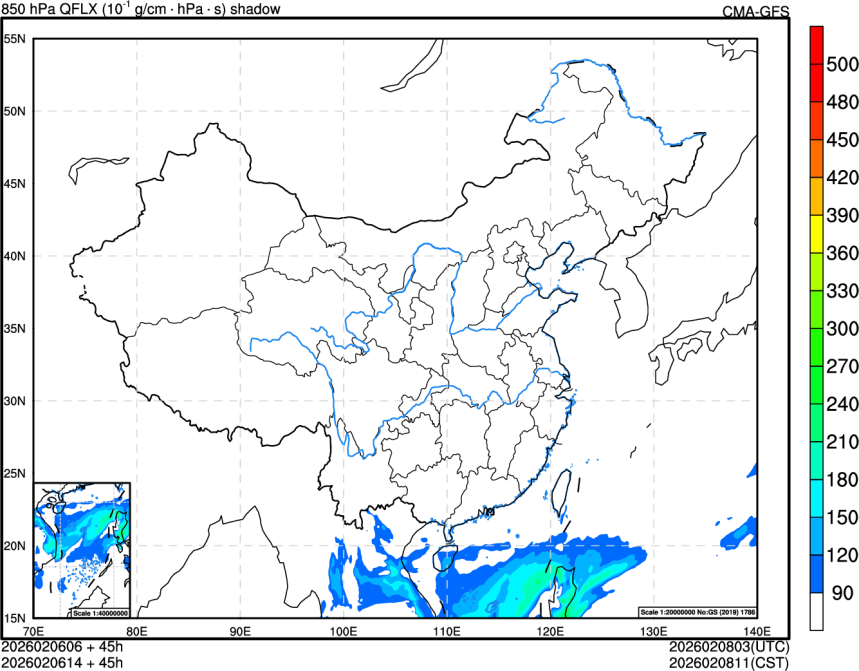 02/06 06时 +045小时