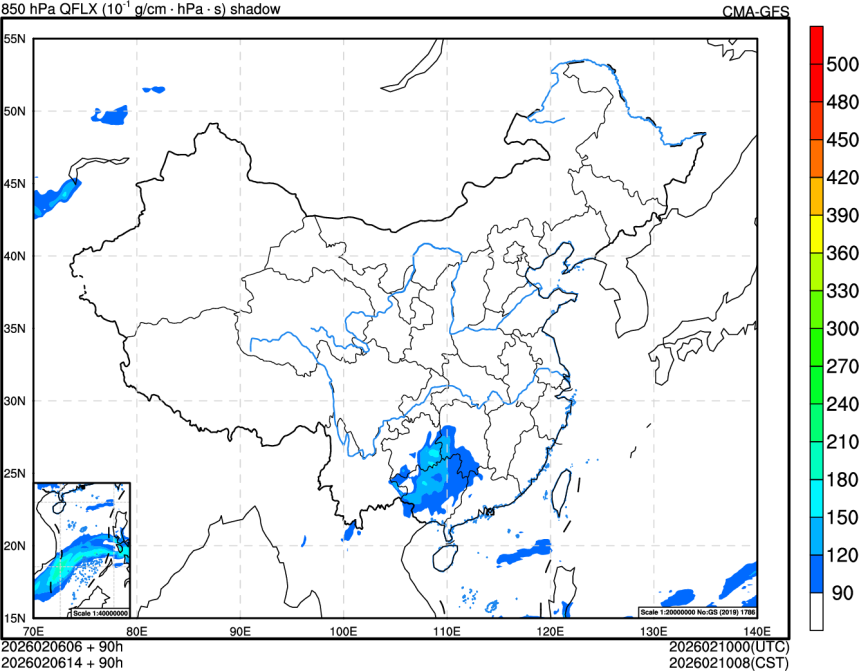02/06 06时 +090小时