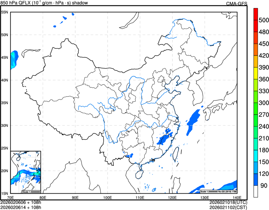 02/06 06时 +108小时