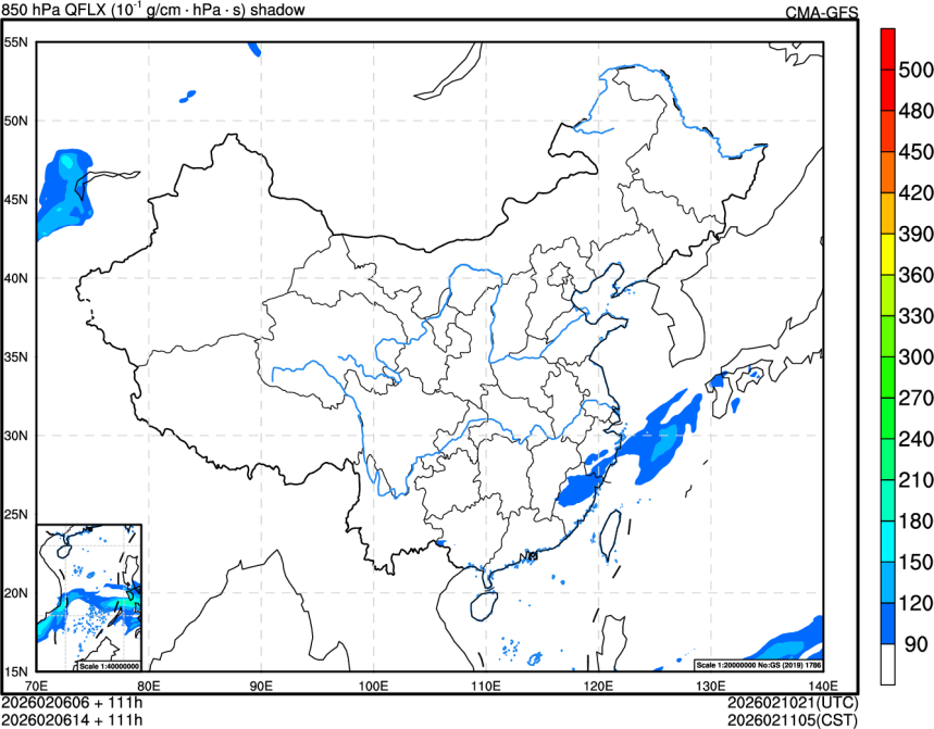 02/06 06时 +111小时
