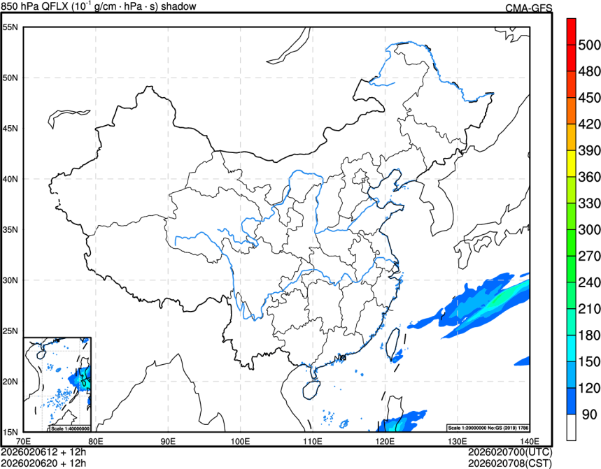 02/06 12时 +012小时