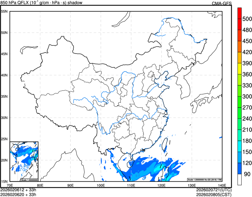 02/06 12时 +033小时