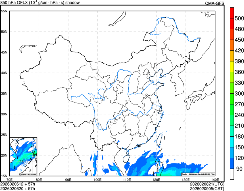 02/06 12时 +057小时