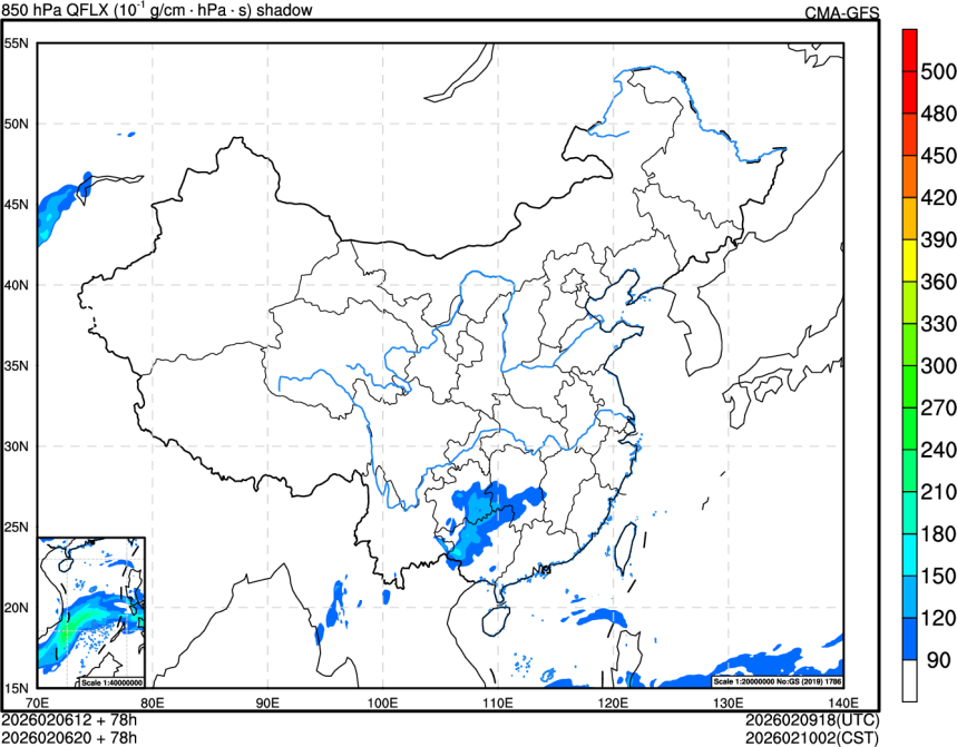 02/06 12时 +078小时