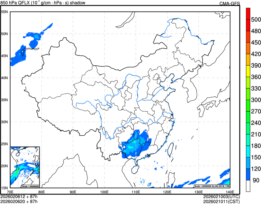 02/06 12时 +087小时