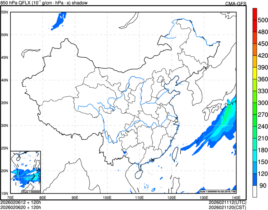 02/06 12时 +120小时