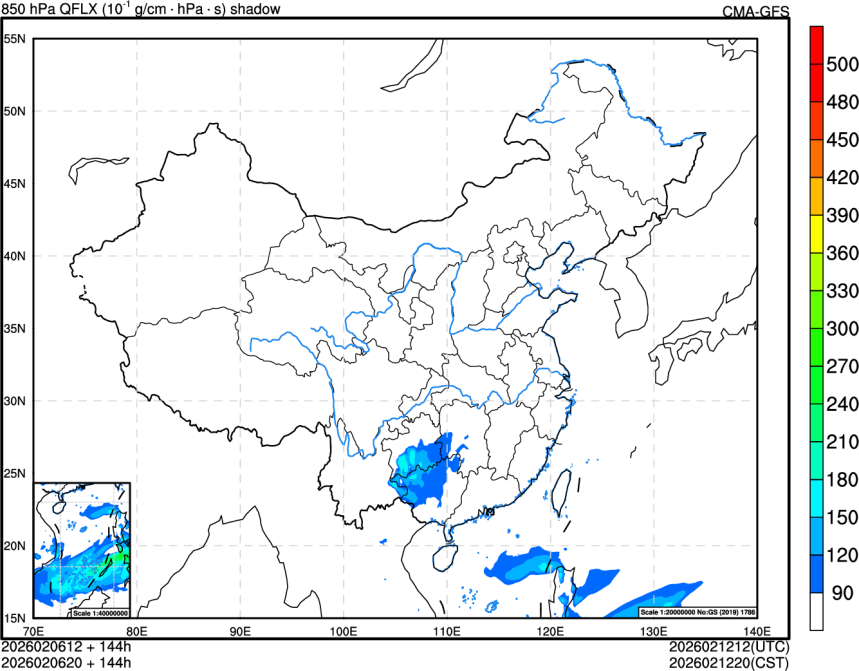 02/06 12时 +144小时