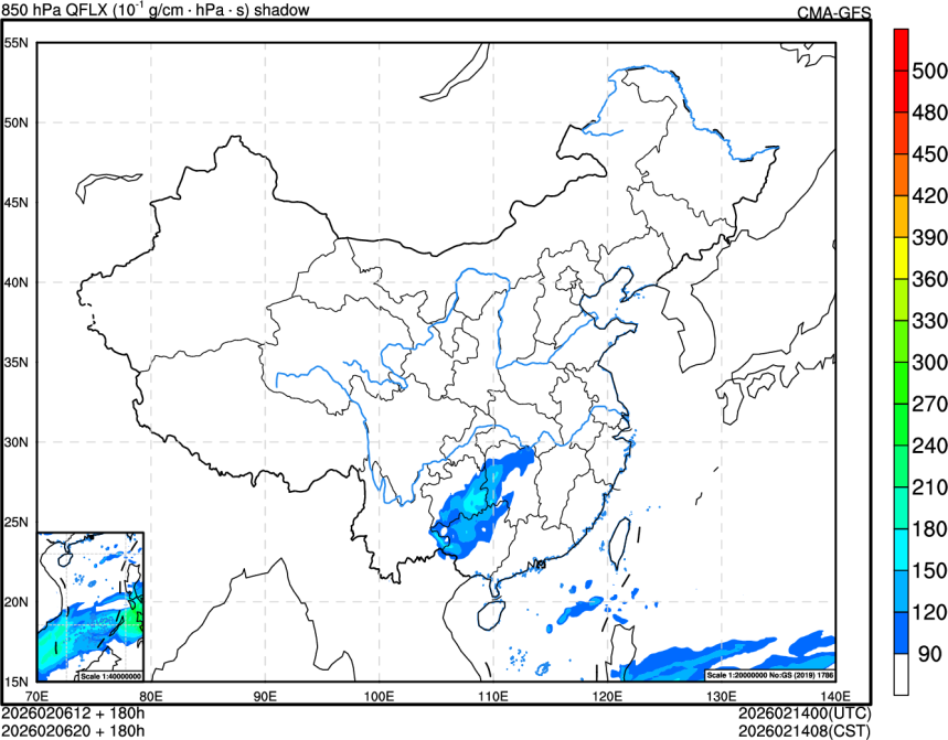 02/06 12时 +180小时