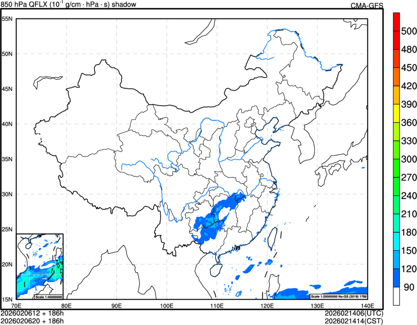 02/06 12时 +186小时