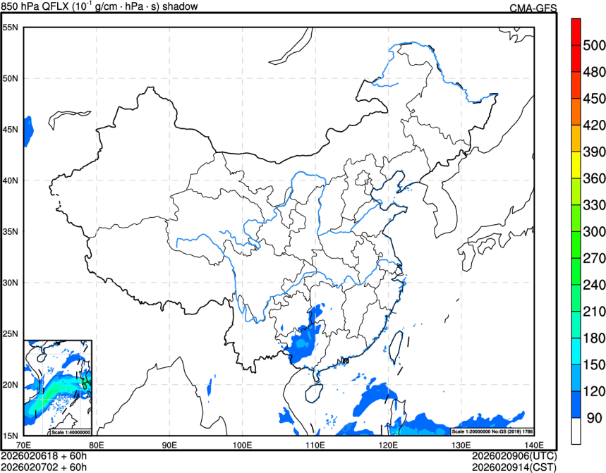 02/06 18时 +060小时