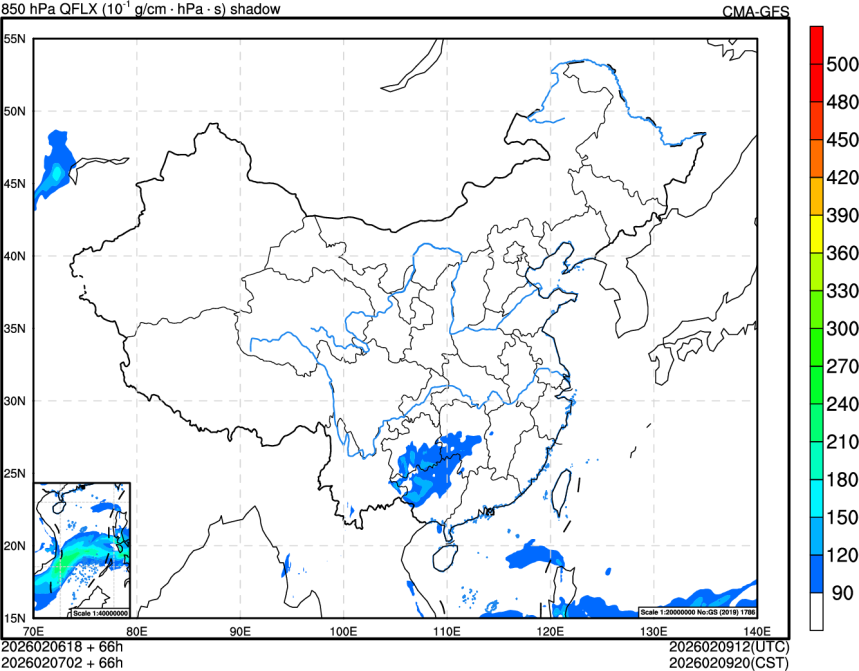 02/06 18时 +066小时