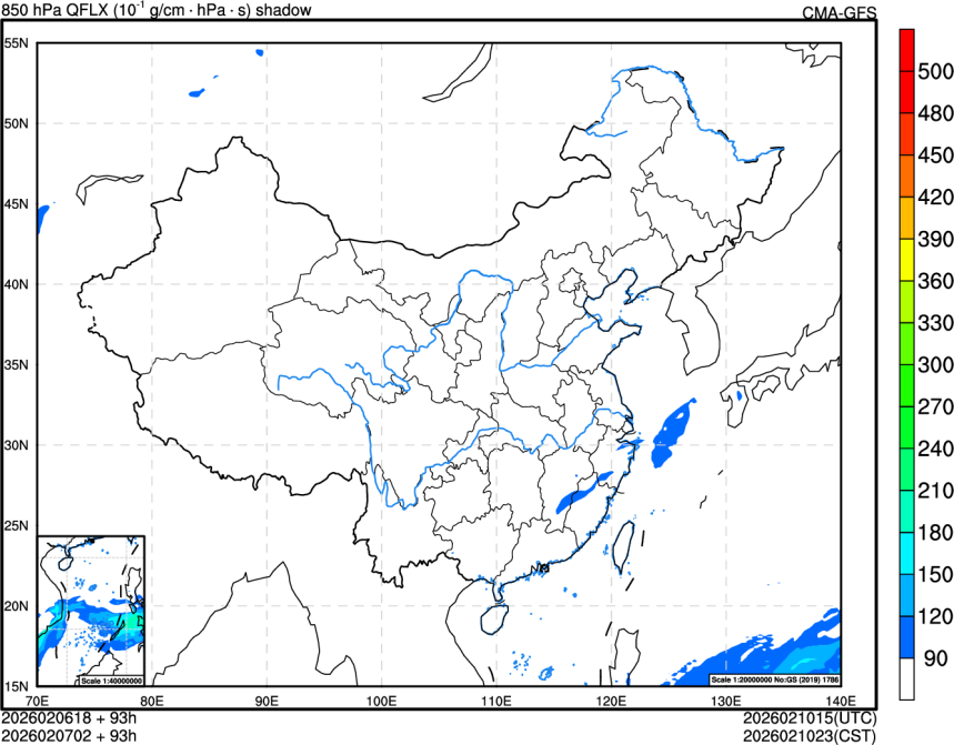 02/06 18时 +093小时