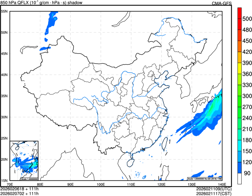 02/06 18时 +111小时