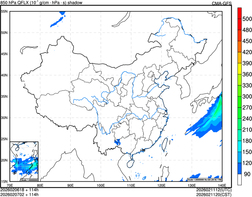 02/06 18时 +114小时