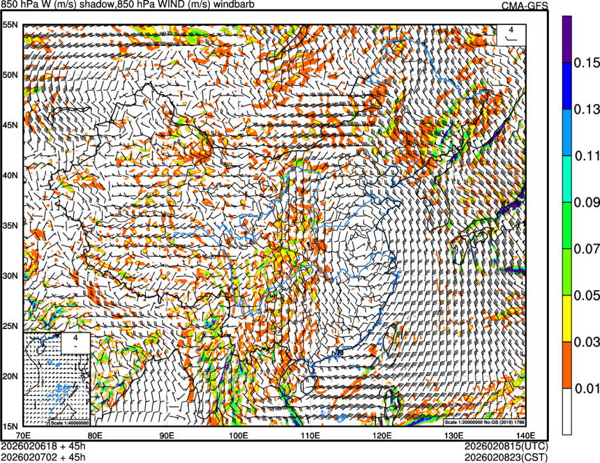 02/06 18时 +045小时