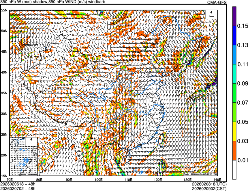 02/06 18时 +048小时