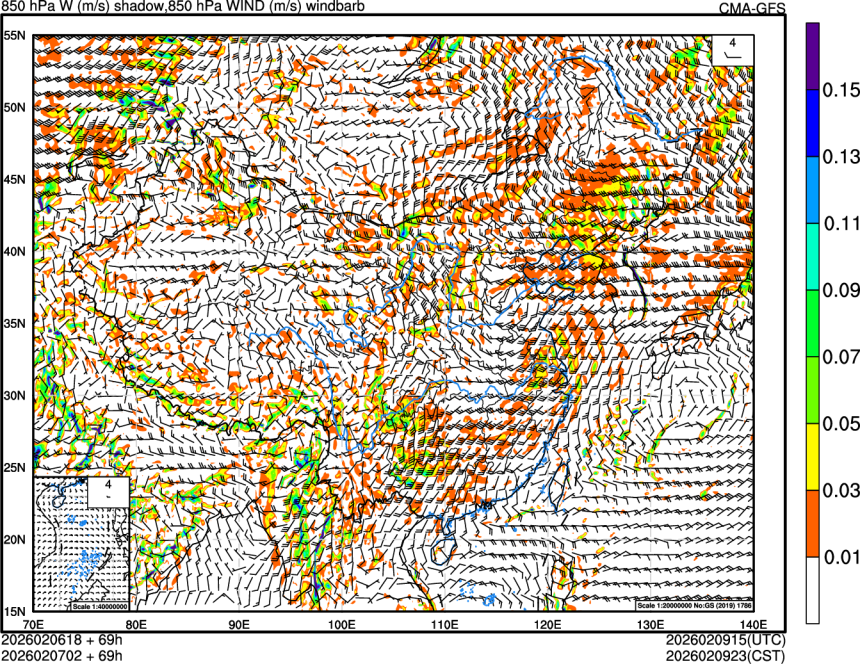 02/06 18时 +069小时