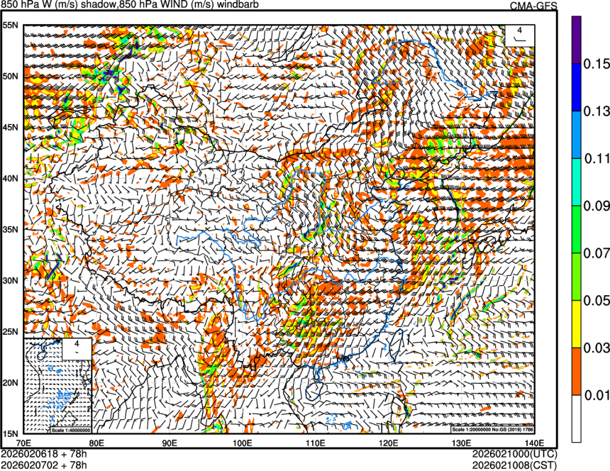 02/06 18时 +078小时