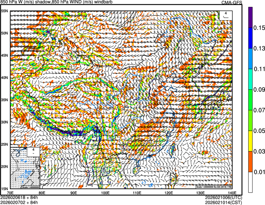 02/06 18时 +084小时