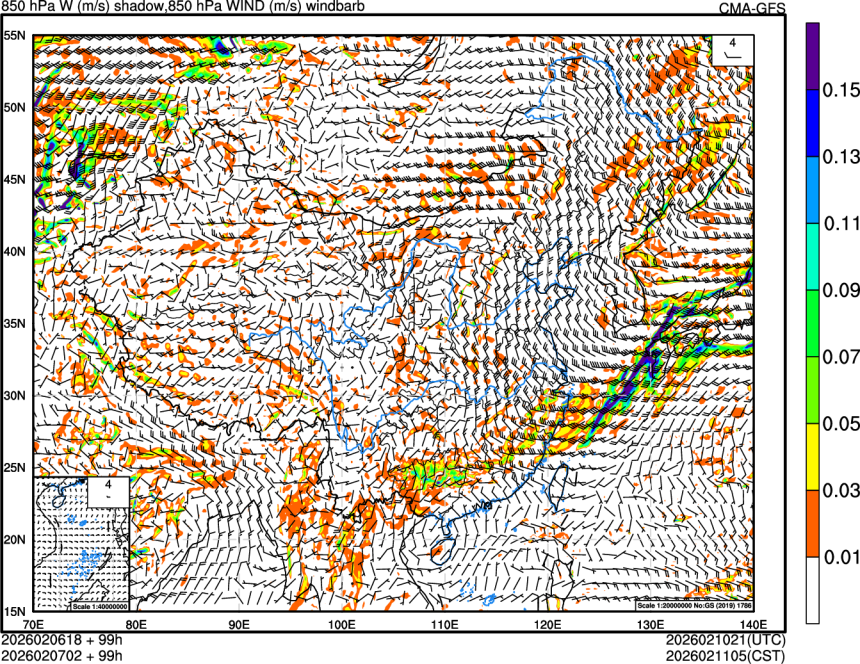 02/06 18时 +099小时