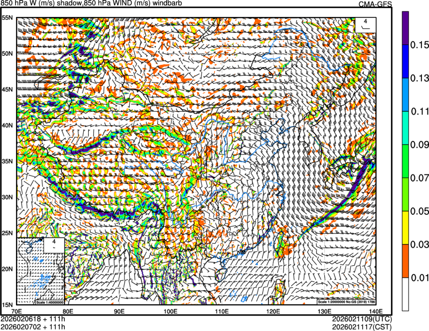 02/06 18时 +111小时