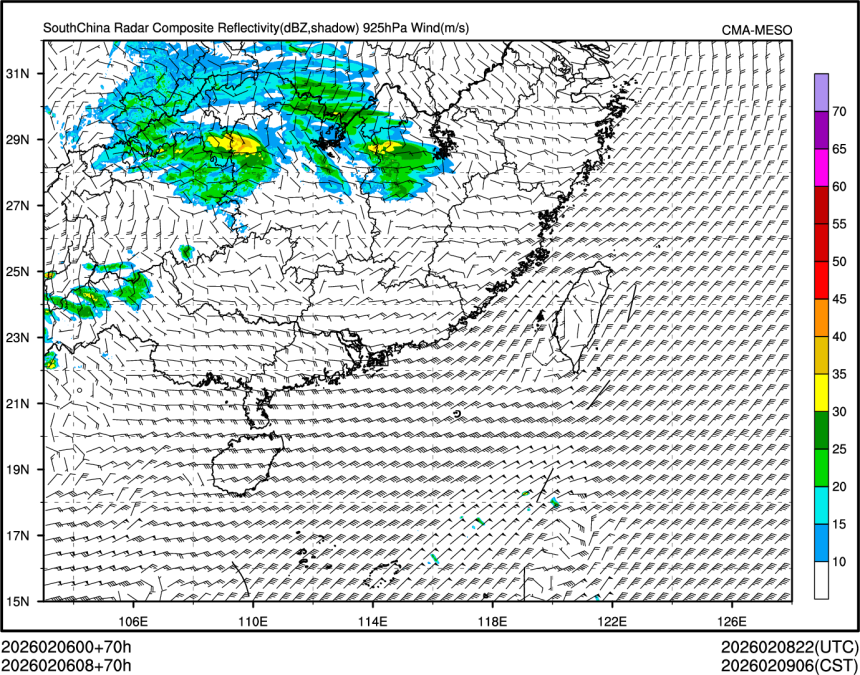 02/06 08时 +070小时
