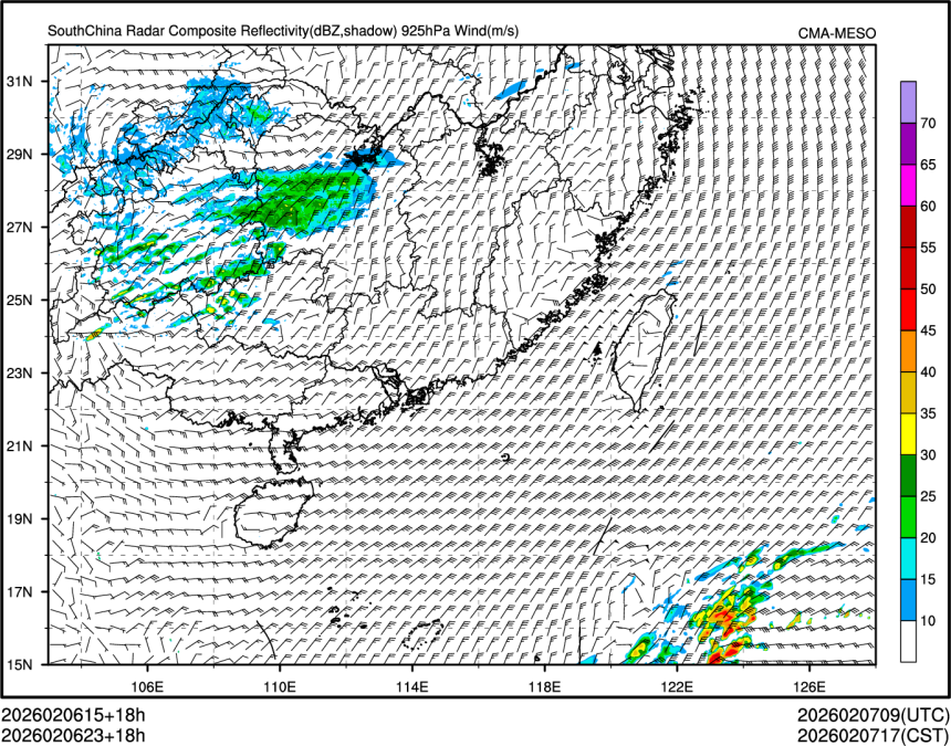 02/06 23时 +018小时