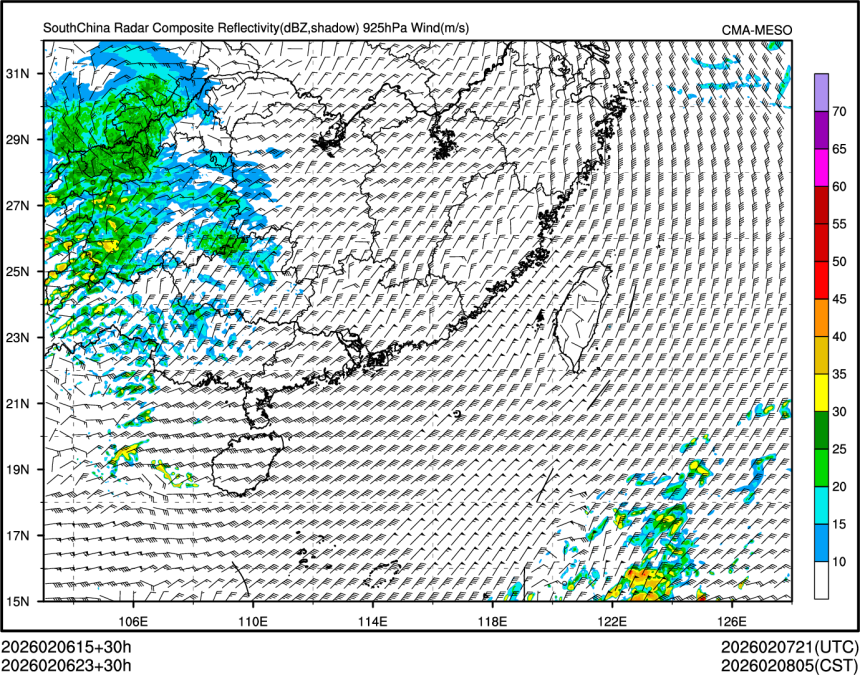 02/06 23时 +030小时