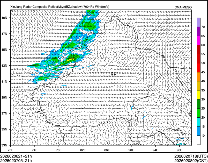 02/07 05时 +021小时