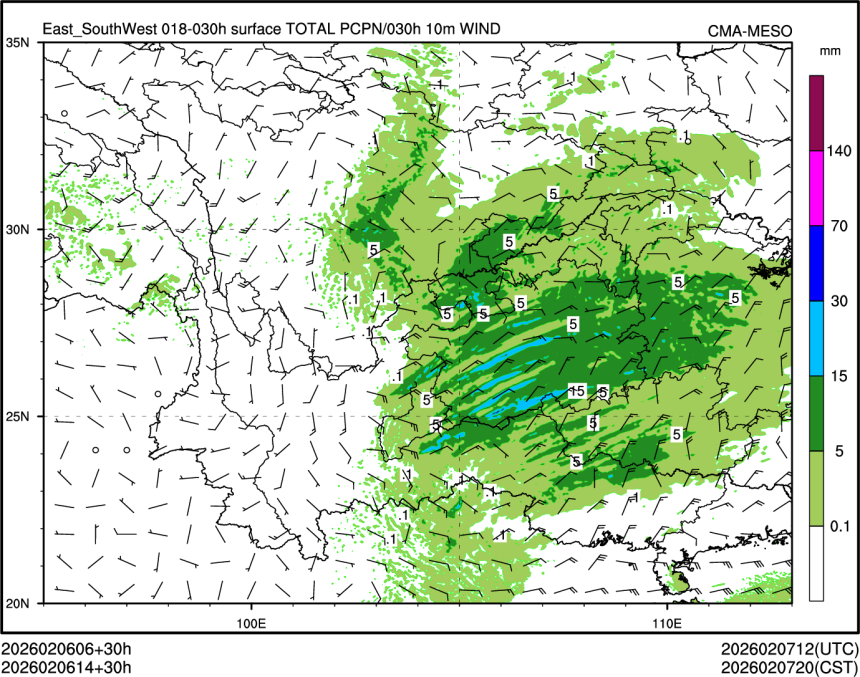 02/06 14时 +030小时