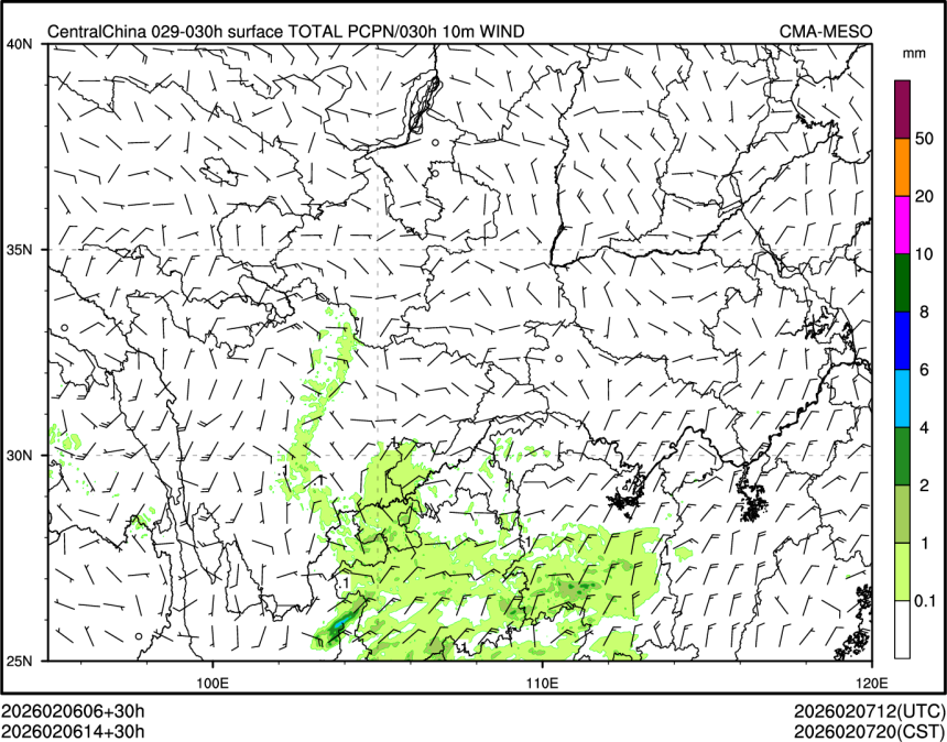 02/06 14时 +030小时