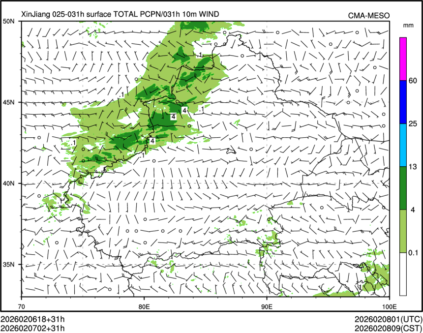 02/07 02时 +031小时