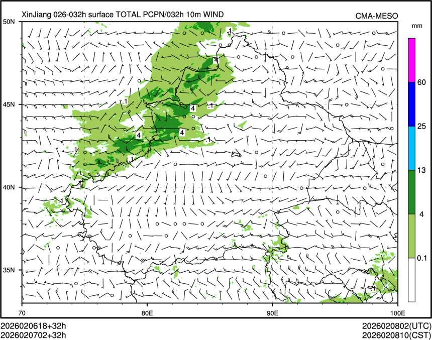 02/07 02时 +032小时