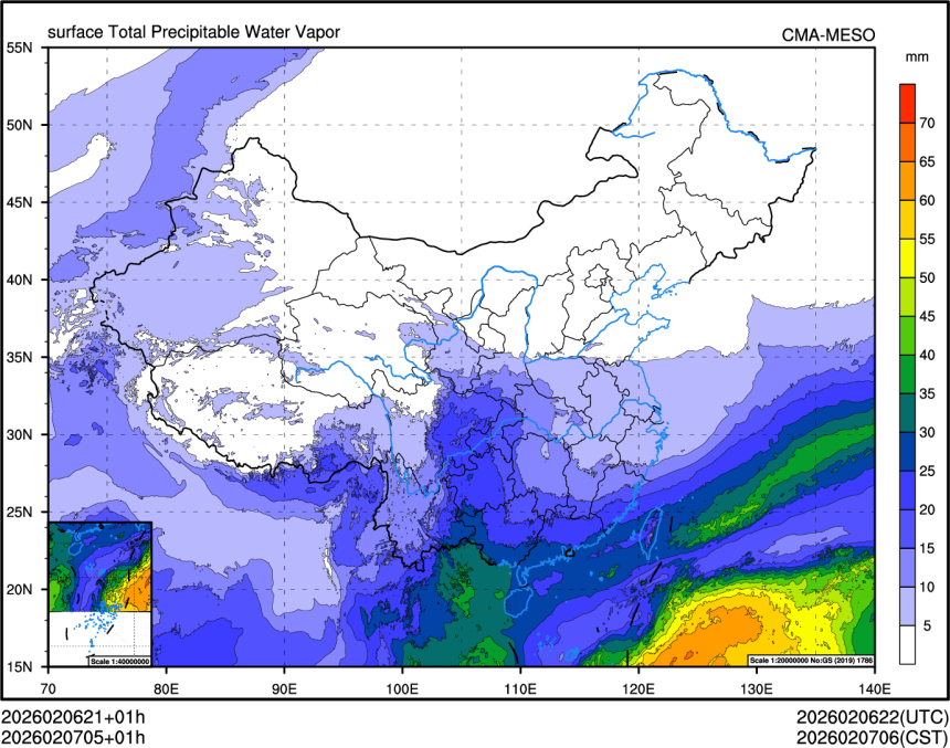 02/07 05时 +001小时