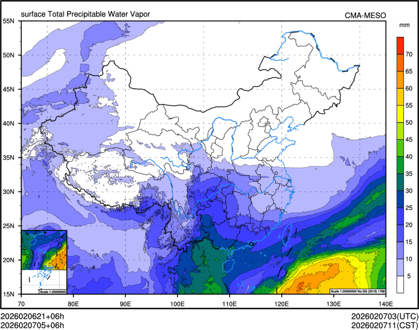 02/07 05时 +006小时