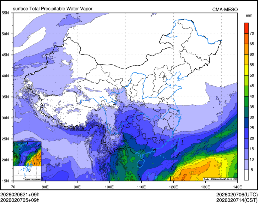 02/07 05时 +009小时