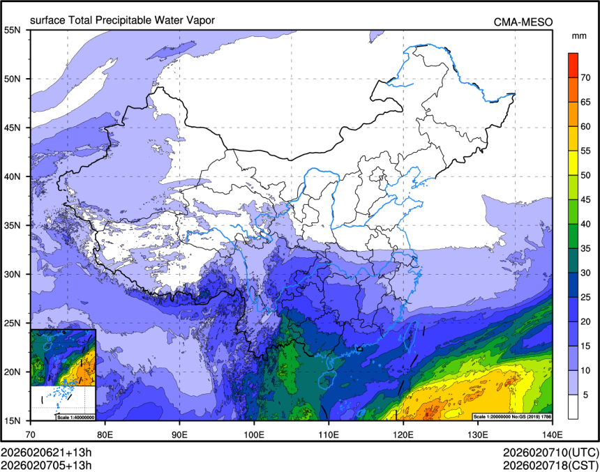 02/07 05时 +013小时