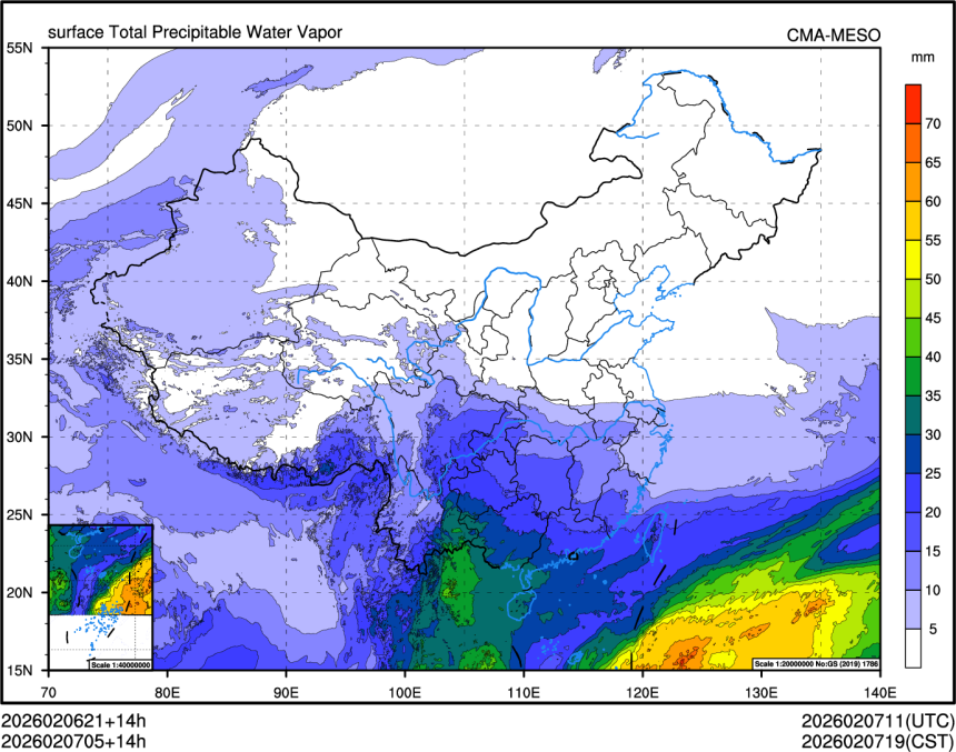 02/07 05时 +014小时
