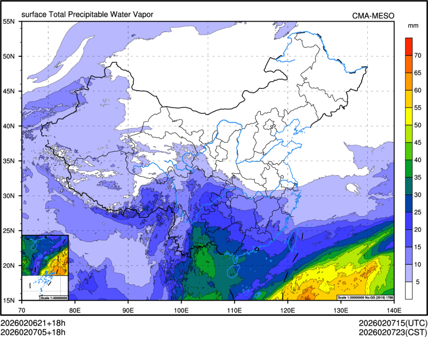 02/07 05时 +018小时