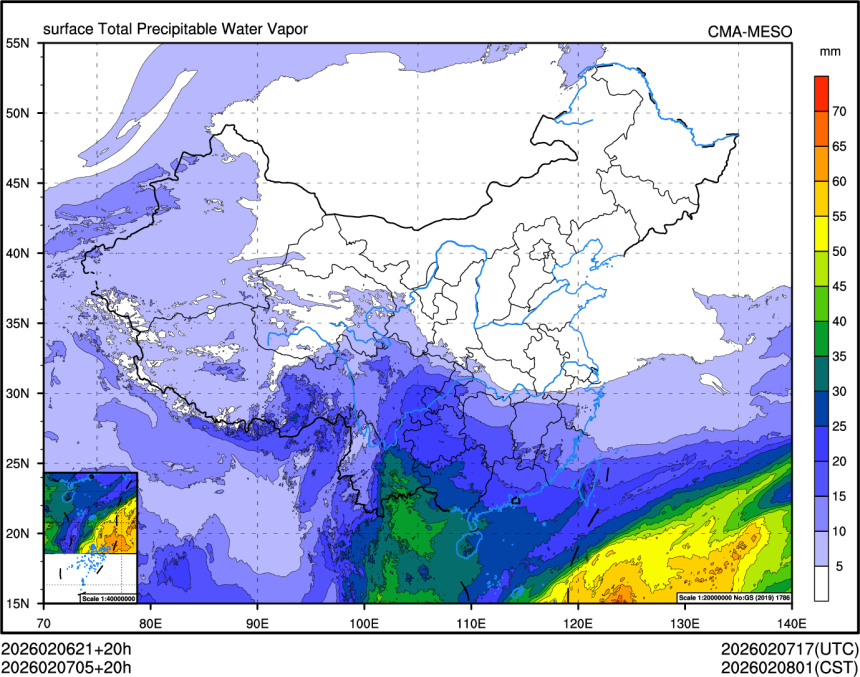 02/07 05时 +020小时