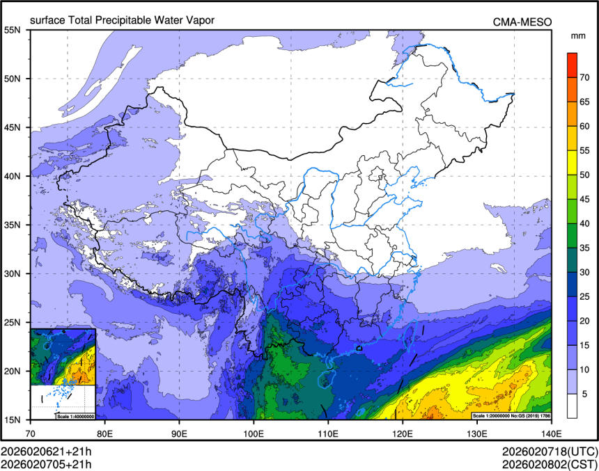 02/07 05时 +021小时
